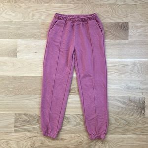 Zara Girls’ Sweatpants